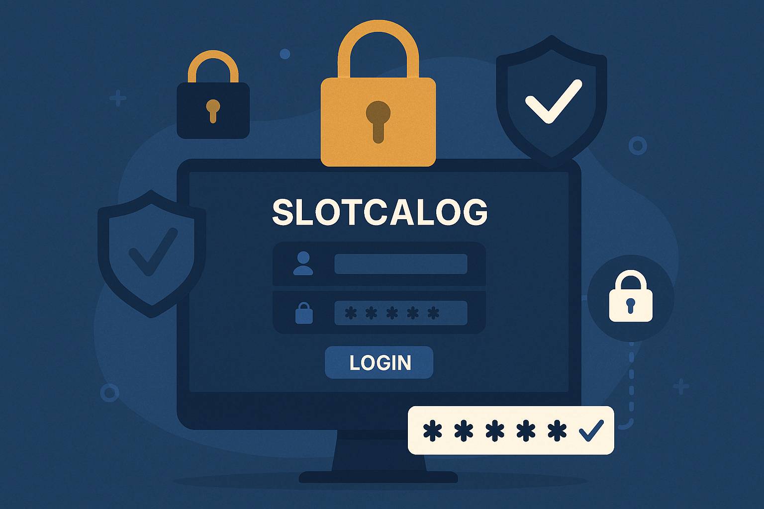 Registro na SlOTCAlOGGarante Acesso a uma Vasta Seleção de jogo